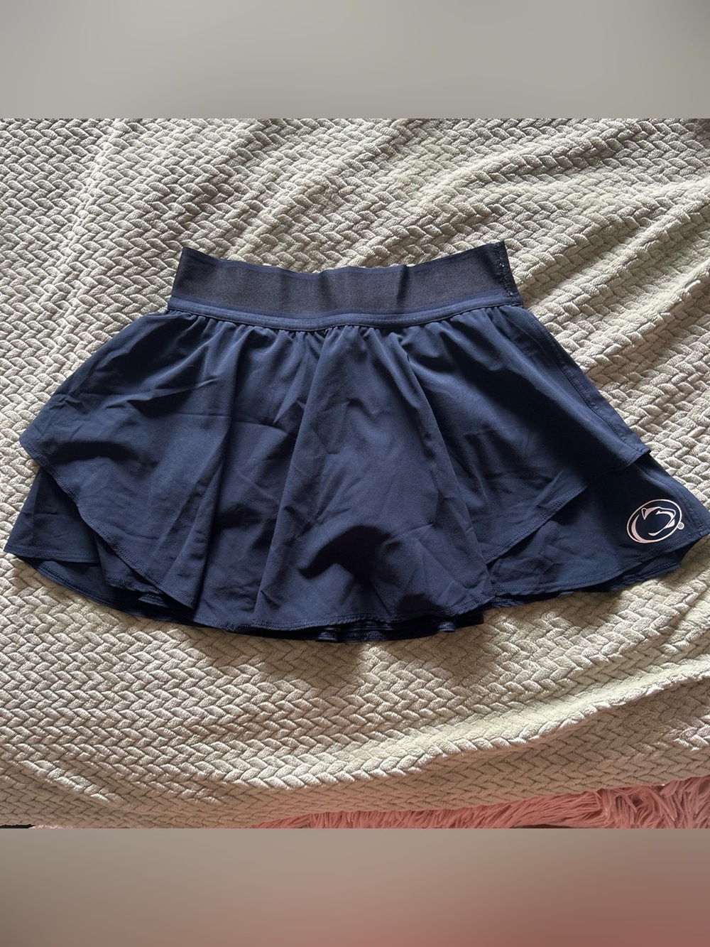 Penn State lululemon skirt